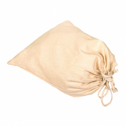 Cotton Potli Bag – 10x12 Inch | Drawstring Gift Pouch