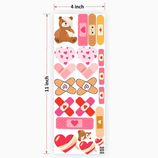 Doctore UV DTF Sticker for Resin art 2058