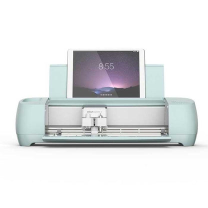 Cricut Explore 3 Vinyl Decals Cutting Machine (11.7inch Width)