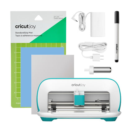 Cricut Joy Cutting and Writing Machine (4.5inch Width)