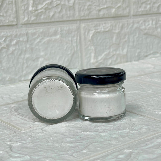 White Pigment