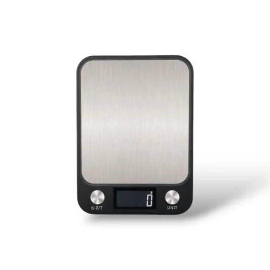 Digital Weighing Scale Square Heavy Duty