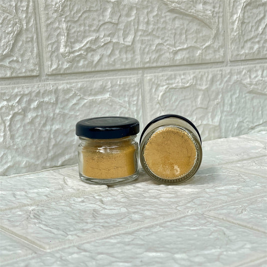 Golden Pearl Pigment