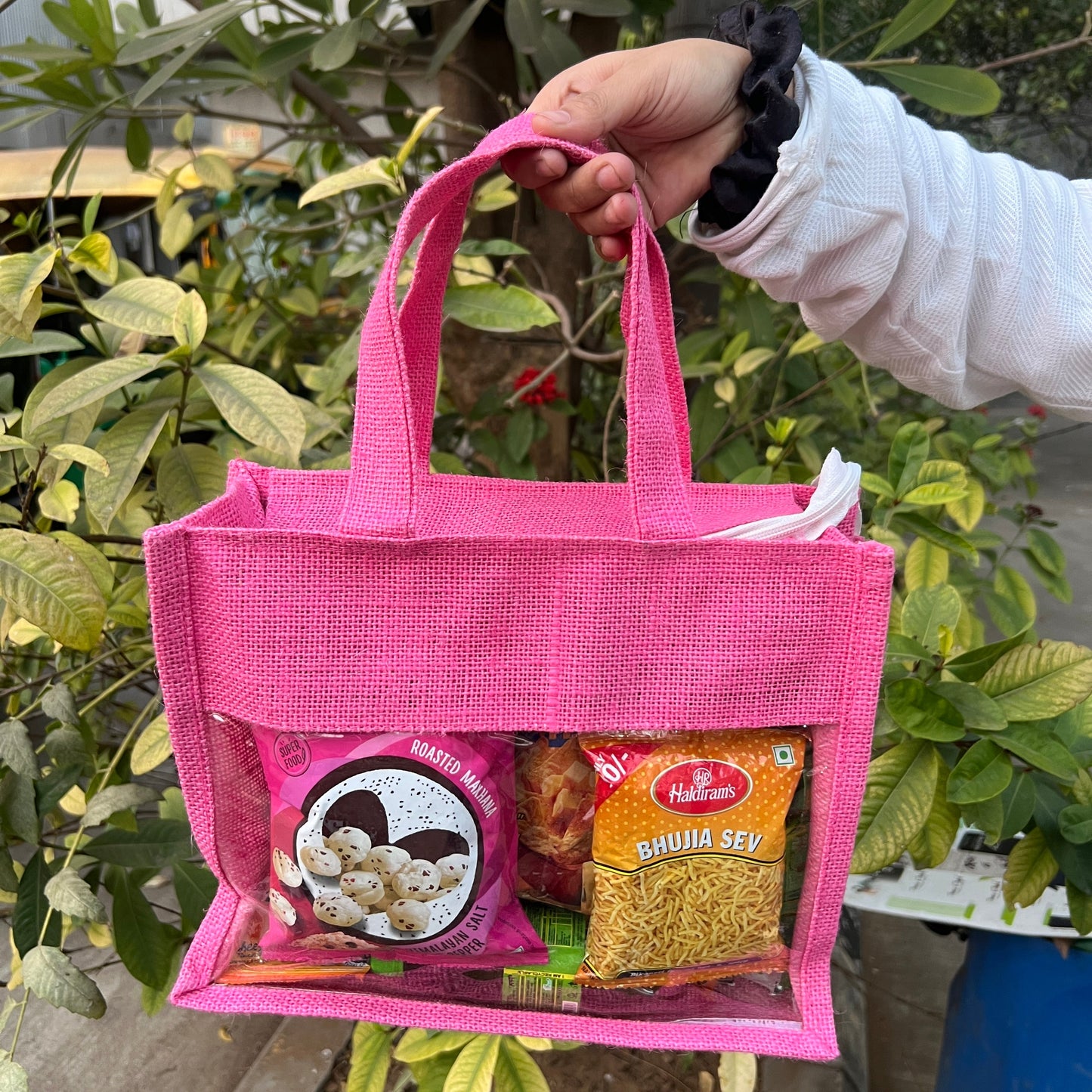 Regular Wedding Room Hamper – ₹225 (RH10)