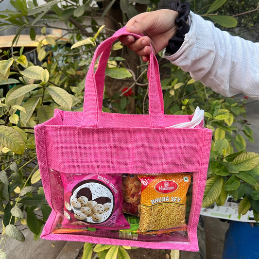 Regular Wedding Room Hamper – ₹225 (RH10)