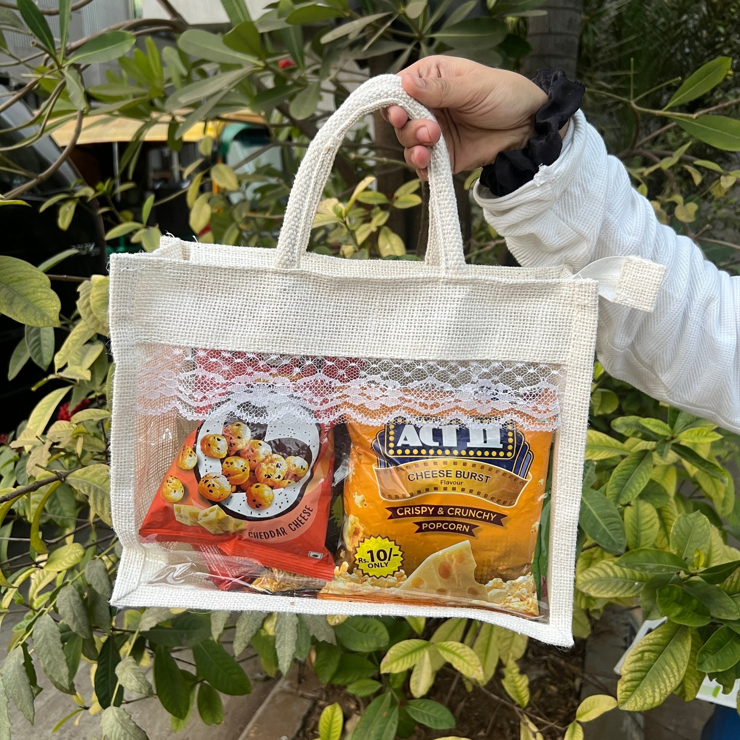 Jain Wedding Room Hamper – ₹250 (RH11)
