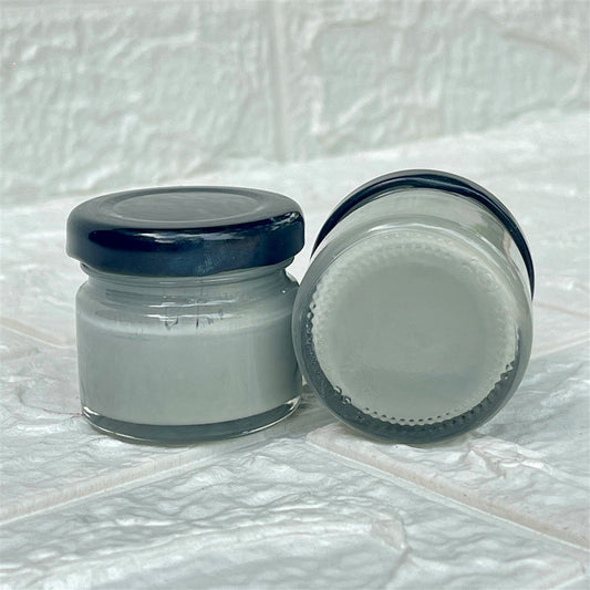 Opaque Pigment - Light Grey