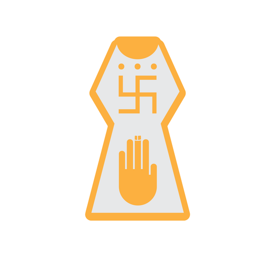 Jain Symbol