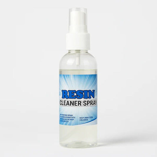 Resin Cleaner 100ML