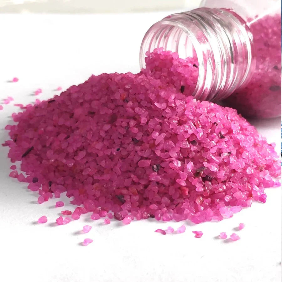 Rose Pink Sand Powder – 100g