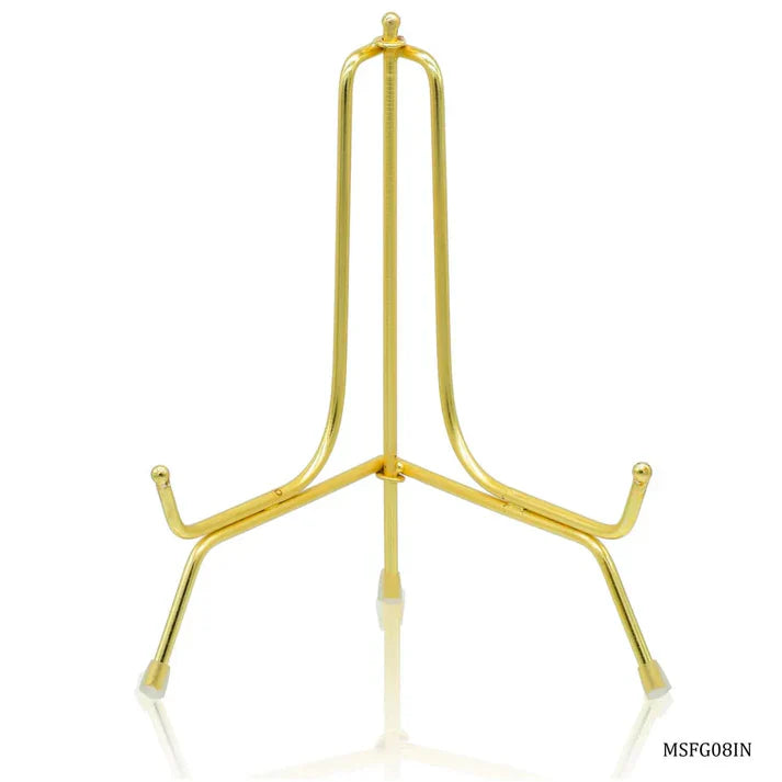 Metal Foldable Stand - 12 Inch