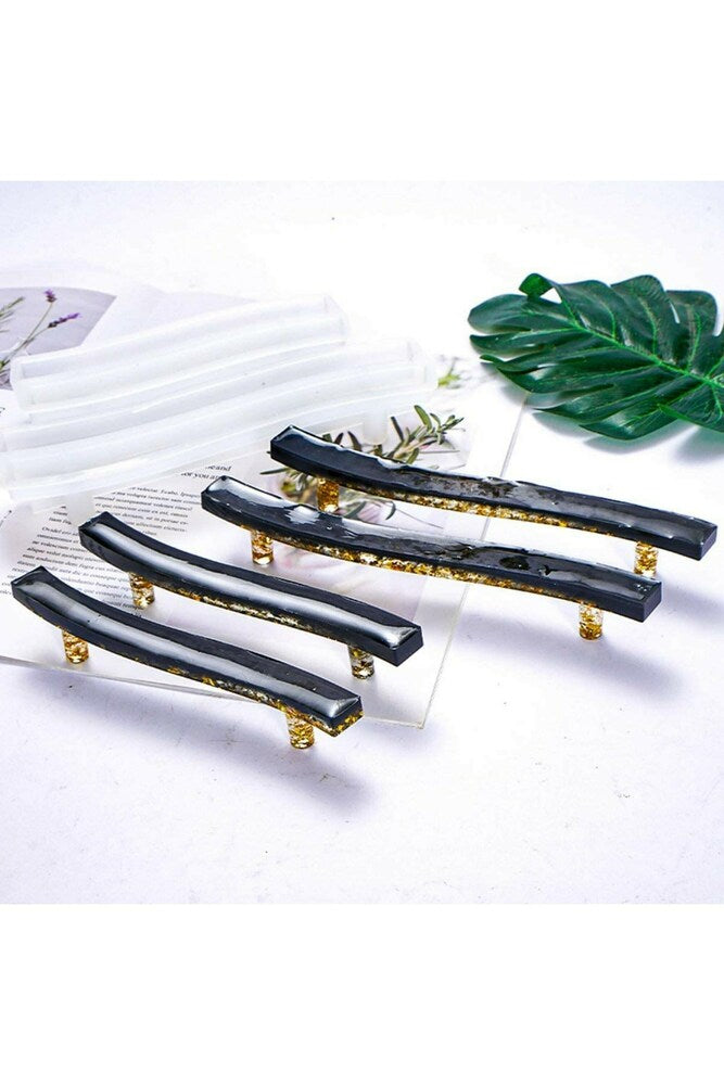 S Handle Mould